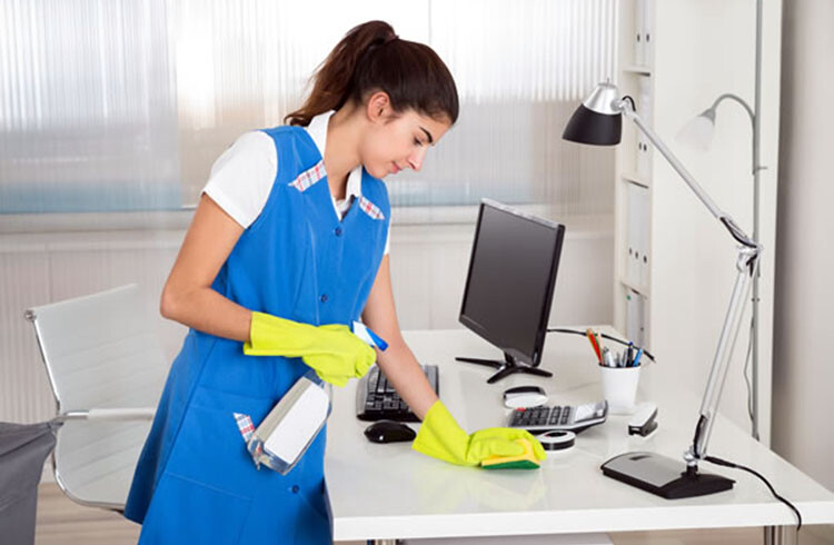 Esenler Ofis Temizliği